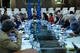 Reunião plenária do CNES | setembro 2017